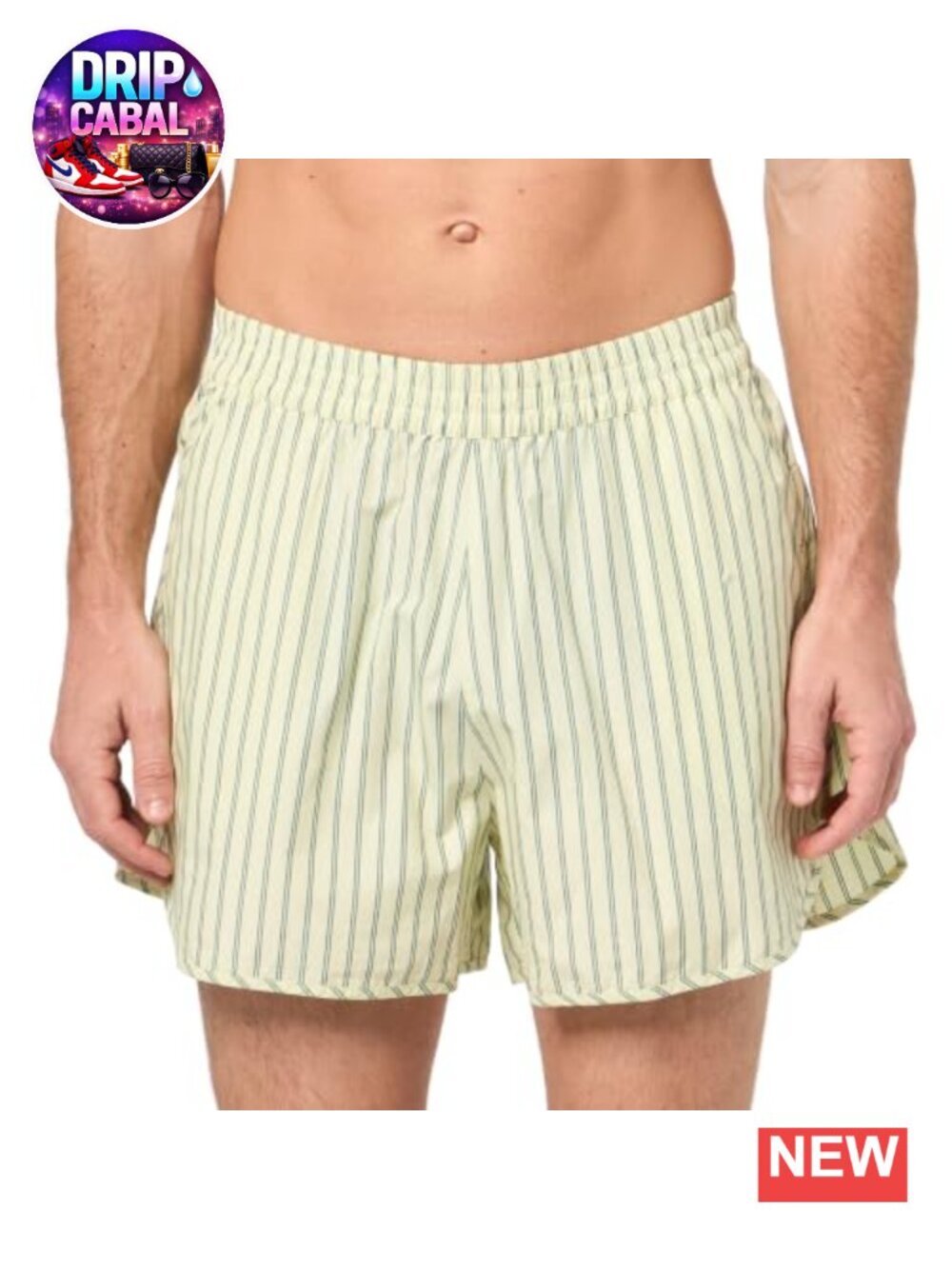 BOSS Women's Tiplyna Boxer Style Shorts - 100% Cotton Mid Rise Summer Pull-On
